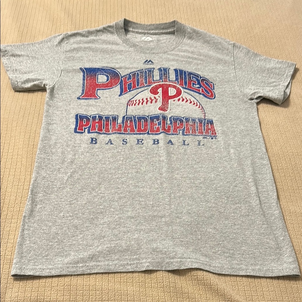 Majestic Gray T-Shirt
